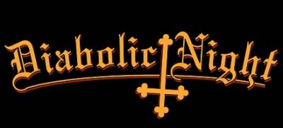 logo Diabolic Night